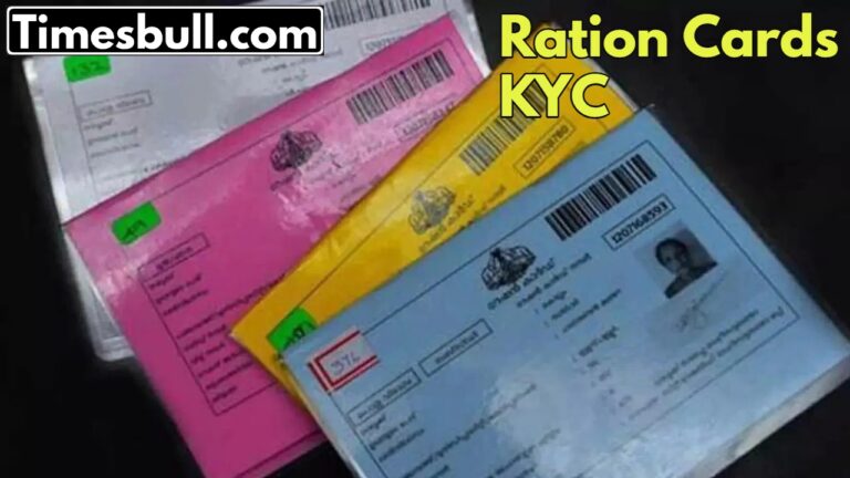 Ration Cards (2)