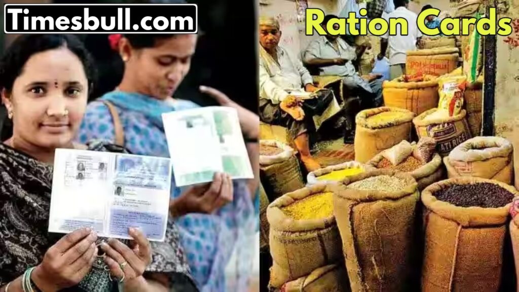 Ration Card: Apply Online, Check Status, and Understand Eligibility