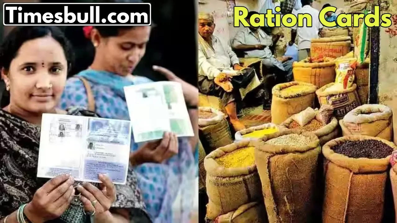 Ration Cards (3)
