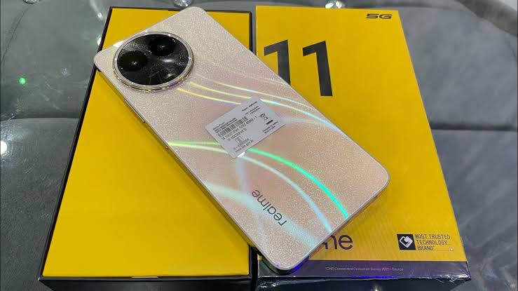 Realme 11 5G Review