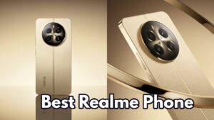 Realme 12+