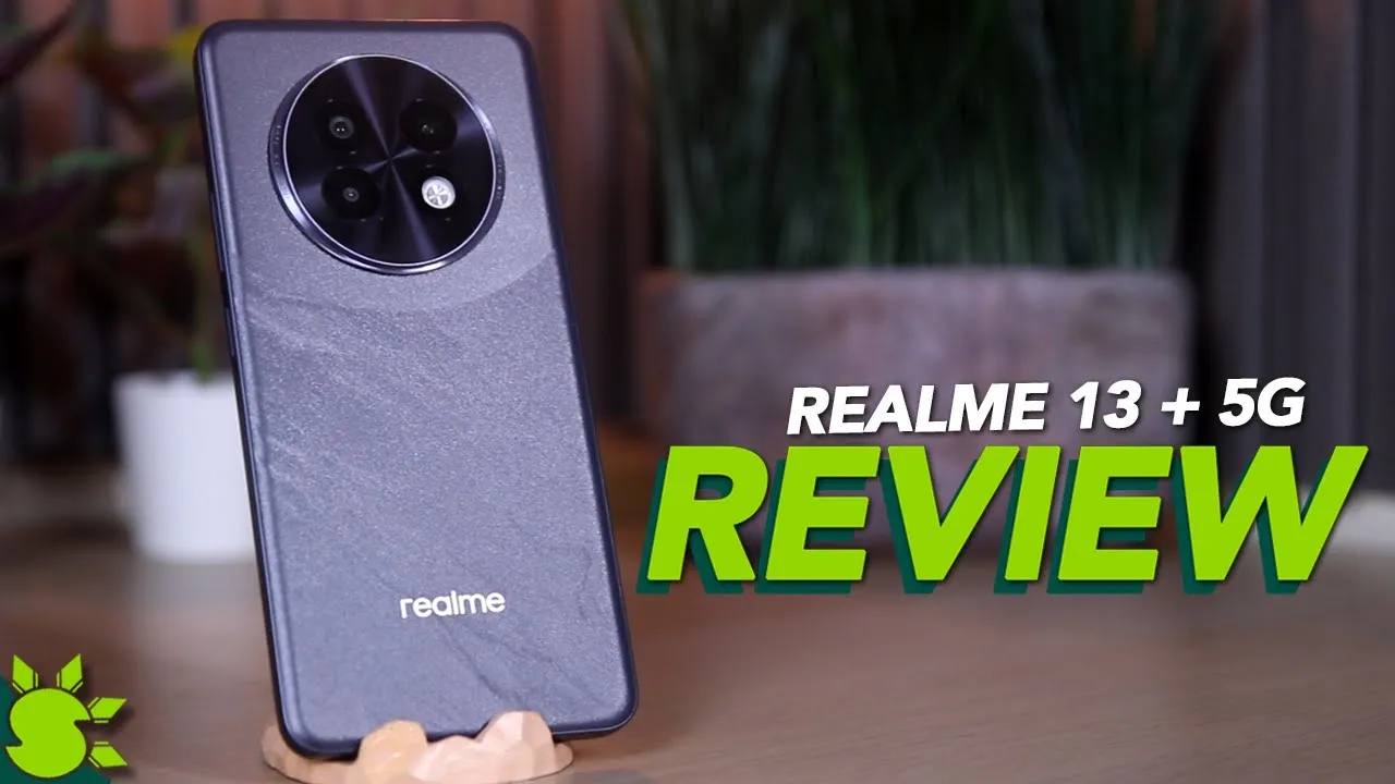Realme 13+ 5g Vs Realme Narzo 70 5g