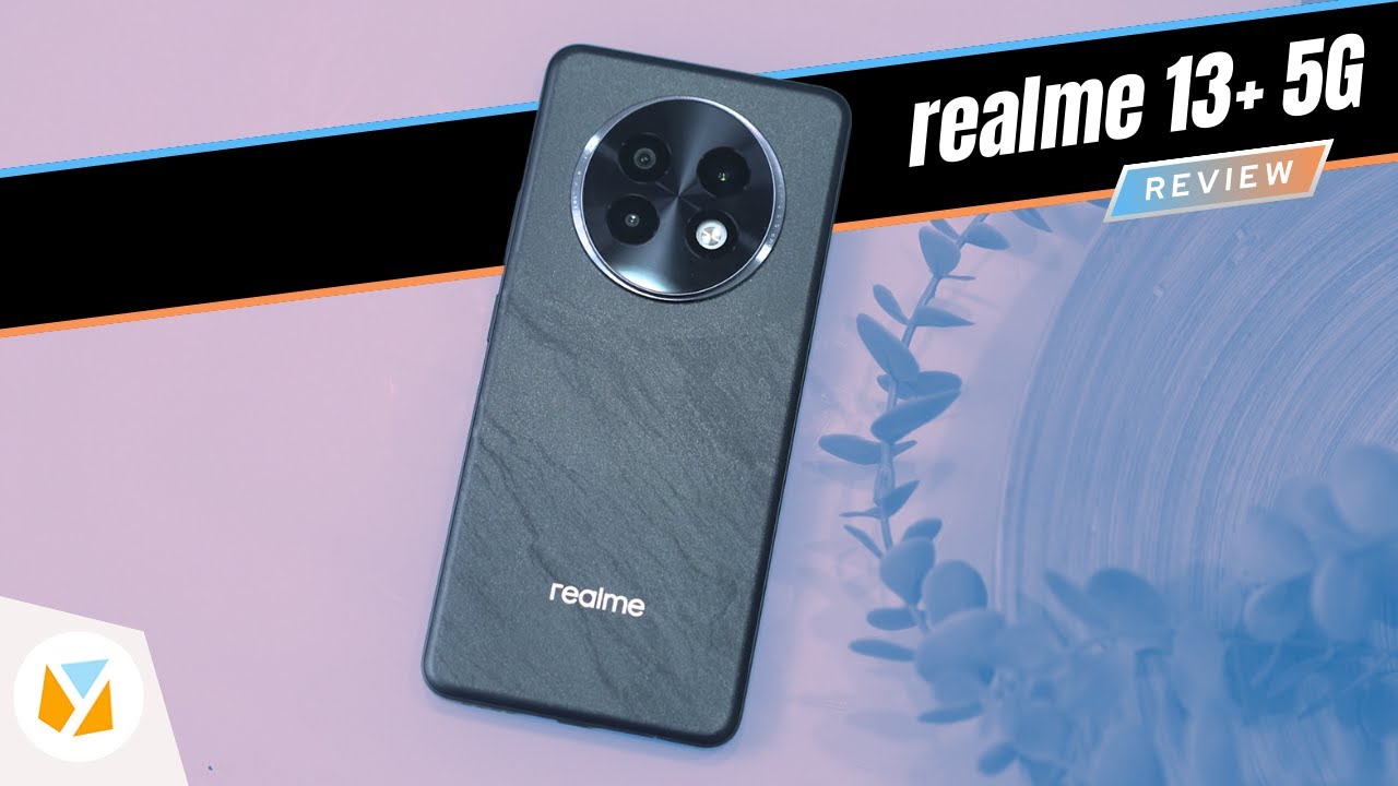 Realme 13+ 5g Vs Vivo T3x 5g