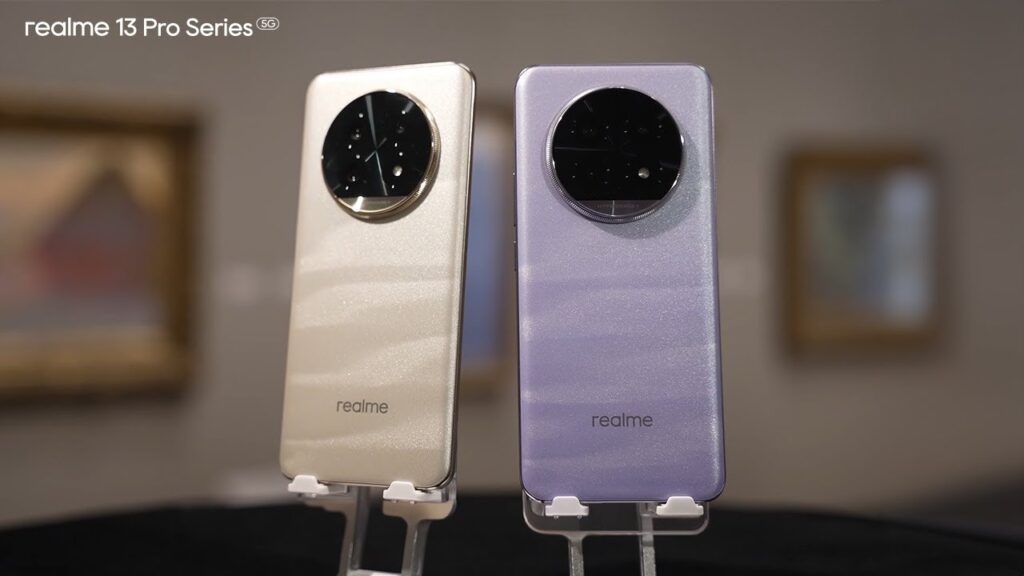 Realme 13 pro 5G VS Poco M7 Pro 5G: Which Offers Better Value for Money?