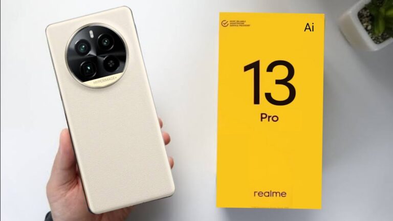 Realme 13 pro 5G VS Realme P1 5G: Price, Features & Everything You Need to Know!