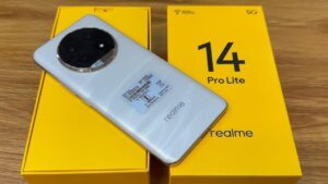 Realme 14 Pro Lite