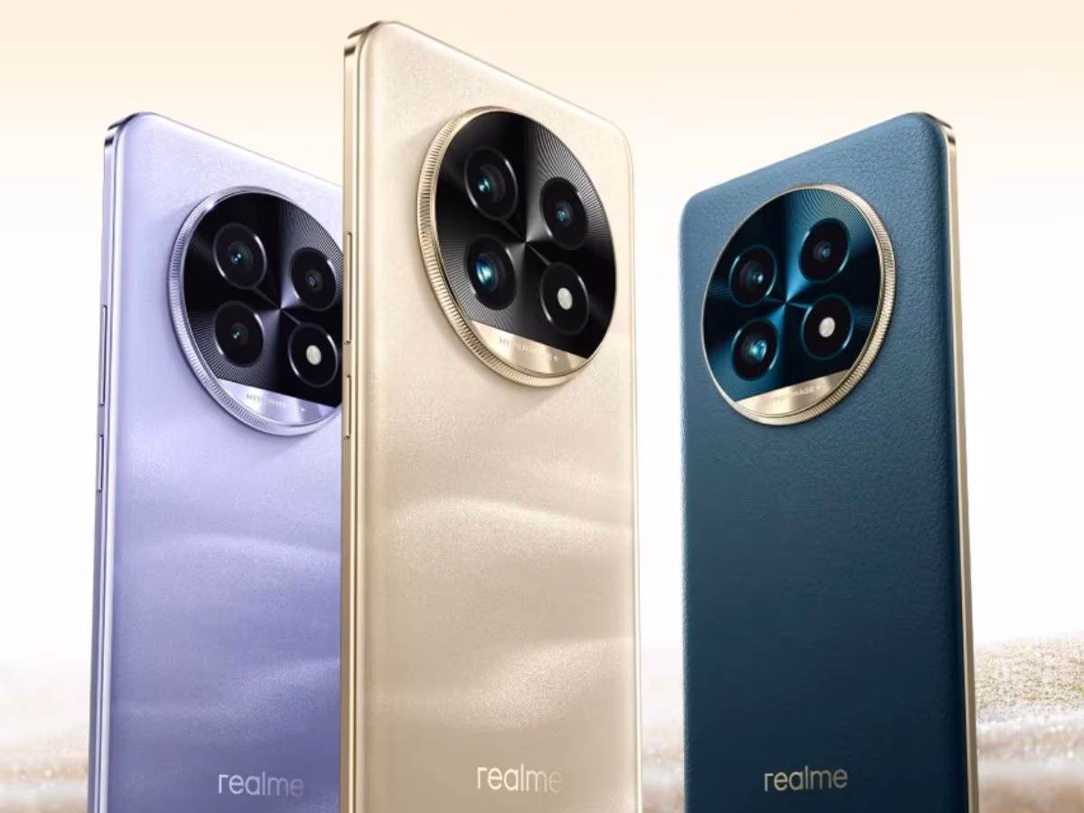 realme 14 Pro Lite