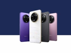 Realme 14 Pro Plus 5g