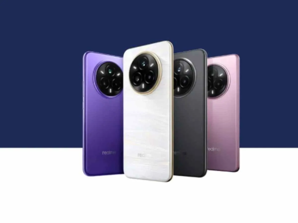Realme 14 Pro Plus 5g