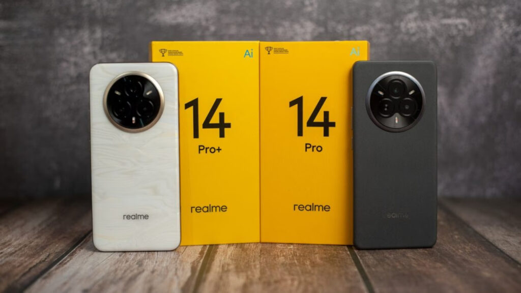 Realme 14 Pro Plus vs Rivals: Is It the Best in ₹30K Segment?