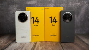 Realme 14 Pro And Realme 14 Pro Plus