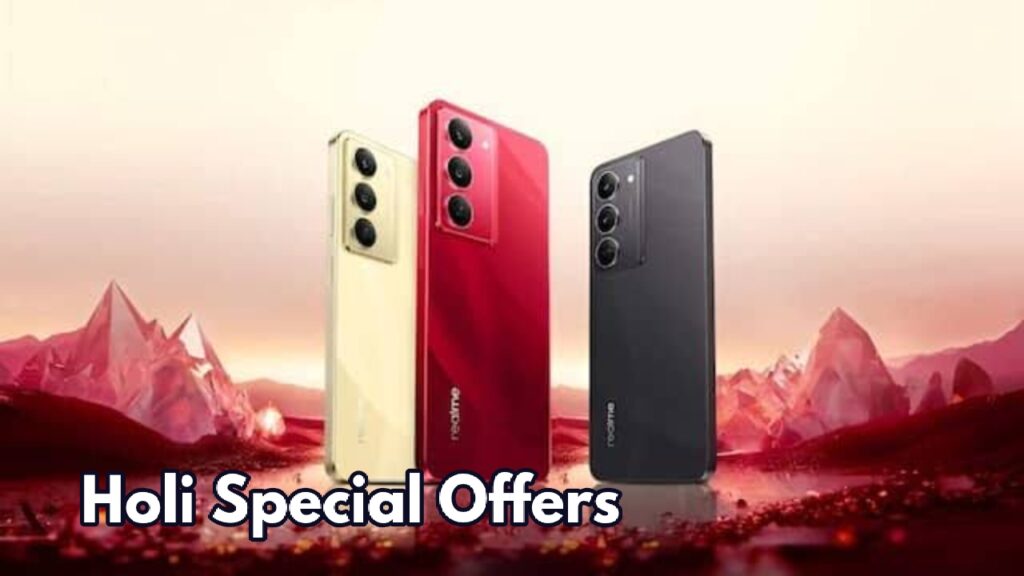 Flipkart Sale: Realme 14x 5G Under Rs 15000, Order Now