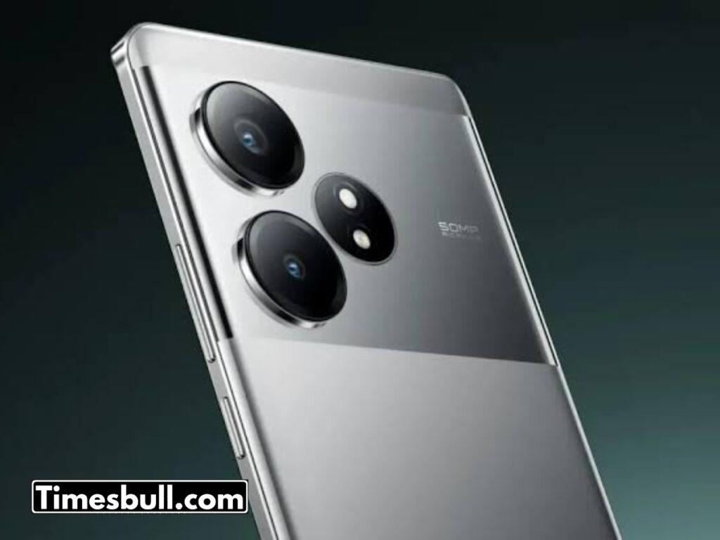 Limited Time Period Offer On Realme GT 6T , See Here New Price