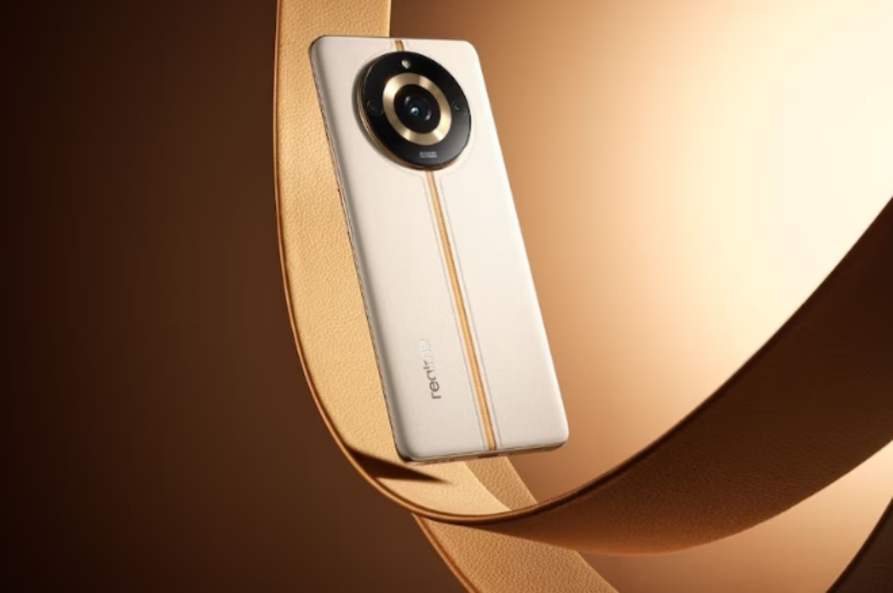Realme 15 Pro Plus