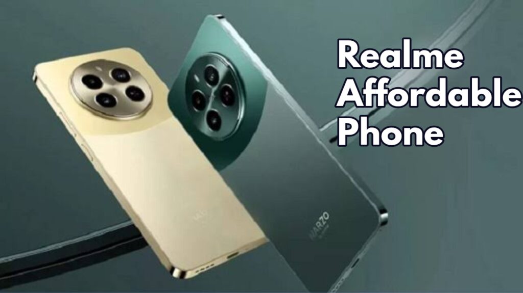 Amazon Sale: Realme Narzo N65 Available At Less Than Rs 15000, Check Offers