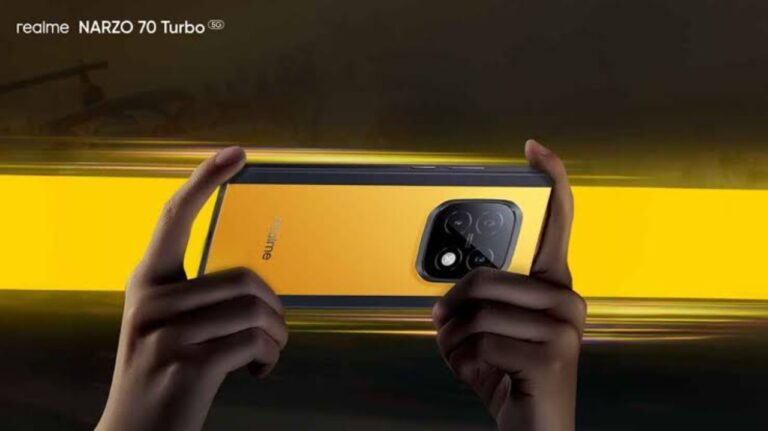 Realme Gaming Phones Under Rs 20000 With Amazing Features