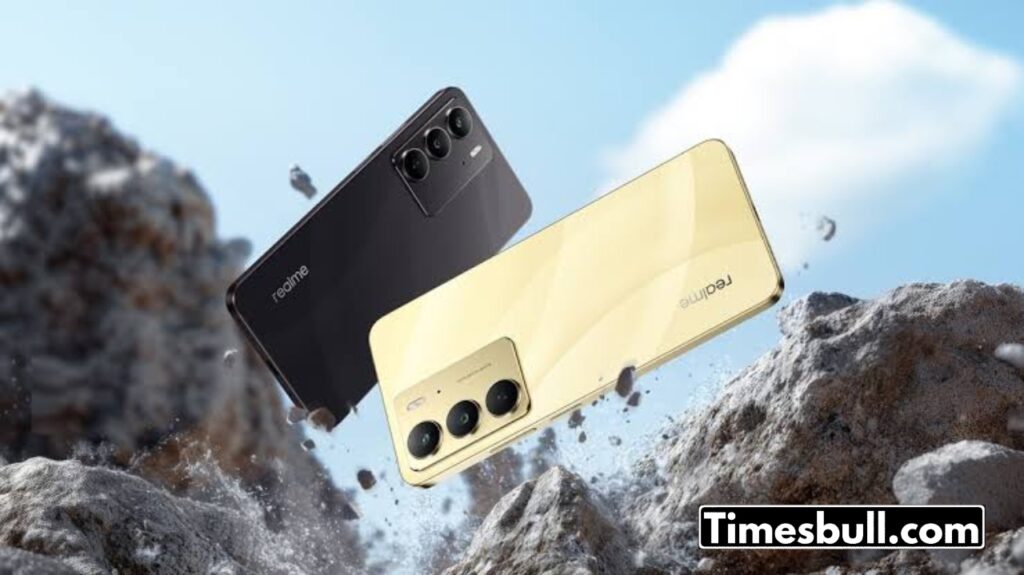 Realme C75 Or Realme C71 Launch Date Revealed In India, Know Here All Details