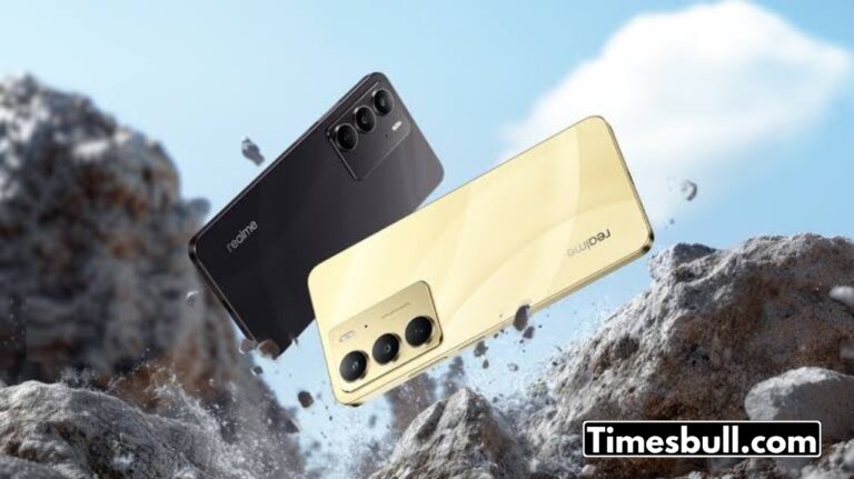 Realme C75 Or Realme C71 Launch Date Revealed In India, Know Here All Details