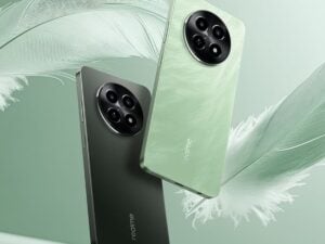 Realme C75 Battery Life: