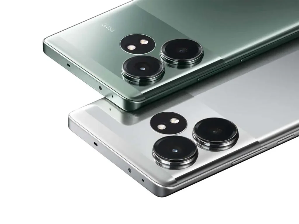 Speed, Power, and Style: Why the Realme GT 6 Stands Out