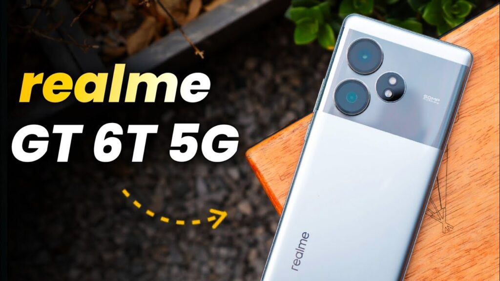 Realme GT 6T VS Realme 13 Pro+ 5G: Best Realme Flagship?