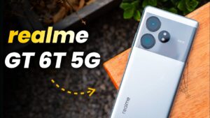 Realme GT 6T VS Realme 13 Pro+ 5G: Best Realme Flagship?