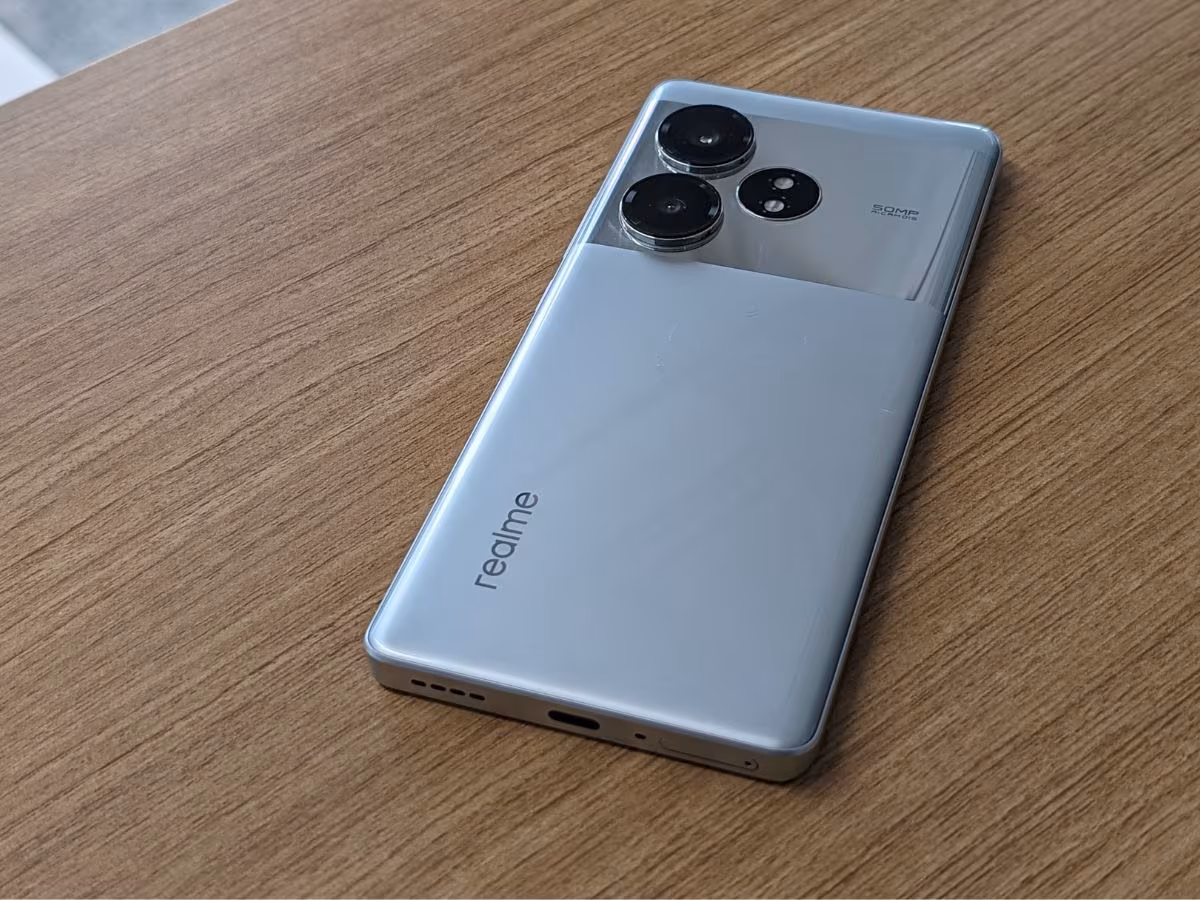 Top Realme Phones with