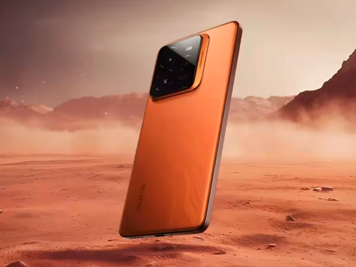 Realme GT 7T Ultra