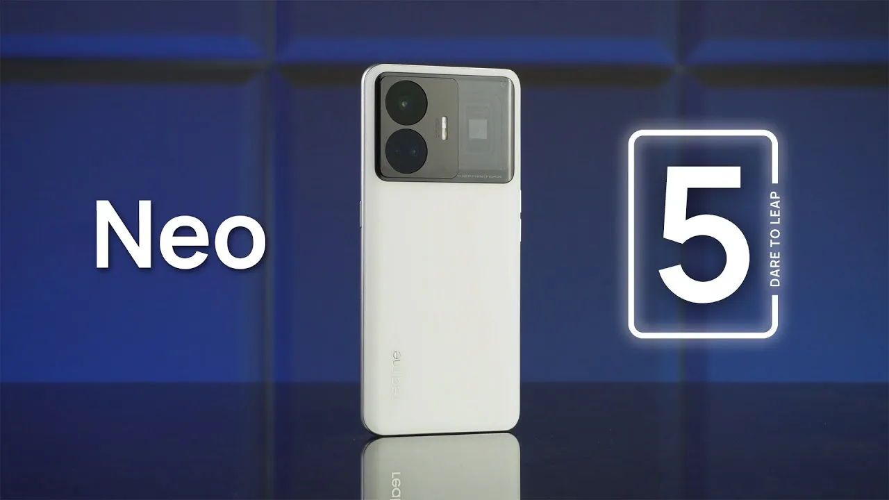 Realme Gt Neo 5 Vs Oneplus Nord Ce 5