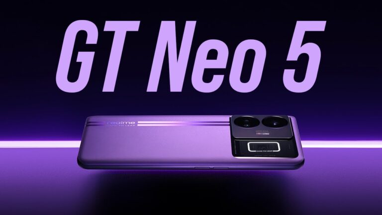 Realme GT Neo 5 vs Vivo iQOO 11: Ultimate Flagship Killer Battle