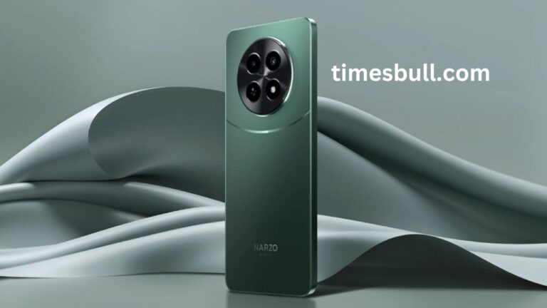 Realme Narzo 80 Turbo 5G Fetures,Price & Specifications Leaked Get It At Rs 17,990