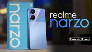 Realme Narzo N61