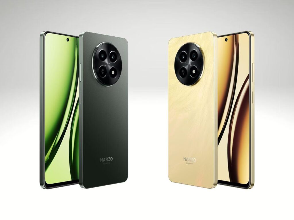 Amazon Electronics Premier League Sale – Realme Narzo N65 5G at Lowest Price!