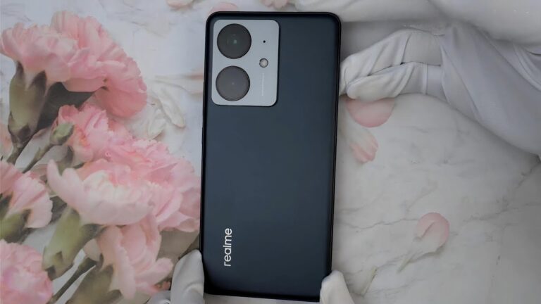 Realme Neo 7 : The Next-Gen Smartphone Coming on December 11, 2025 – Check Price in India