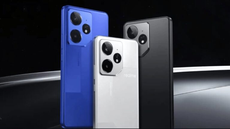 Realme Neo 7: The Perfect Blend of Speed, Style, and Innovation- Price in India