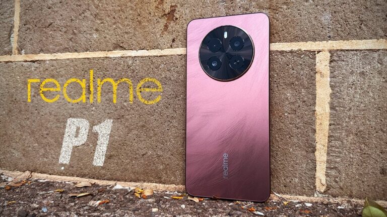 Realme P1 5G VS Honor X6b: Full Review & Buying Guide