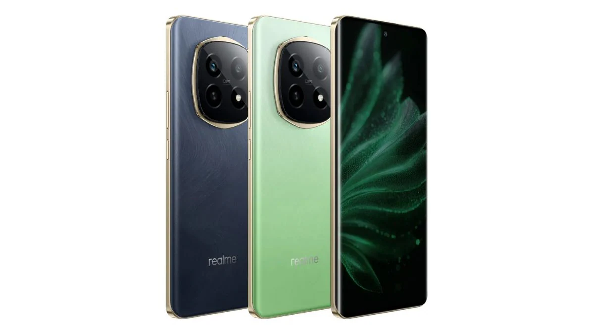 Realme P3 Ultra 