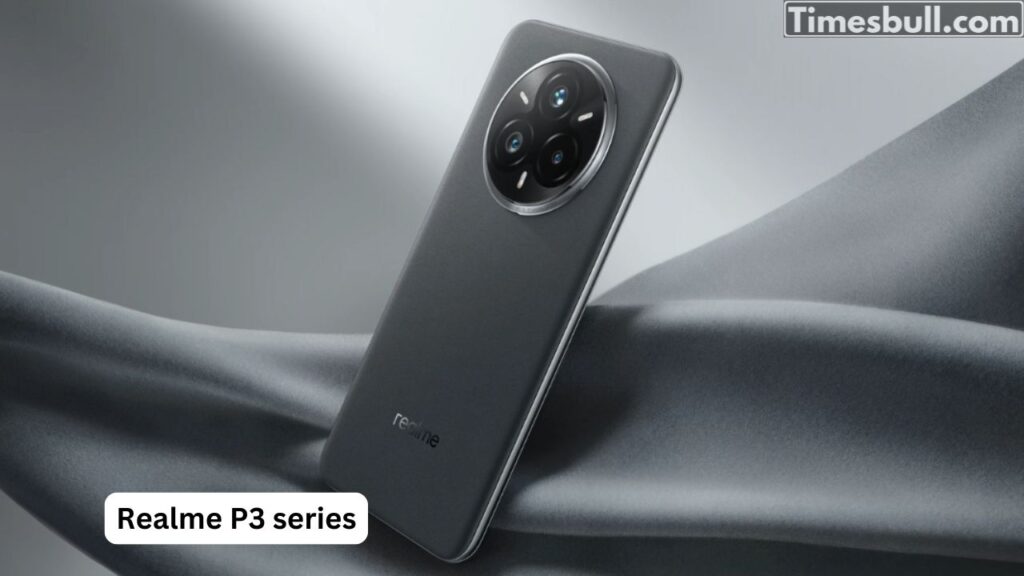 Two Powerful Phones of Realme Coming This Month: Powerful Processor with 6000mah Battery