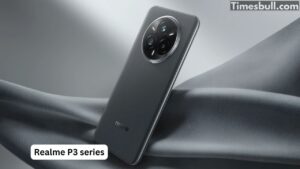 Two Powerful Phones of Realme Coming This Month: Powerful Processor with 6000mah Battery