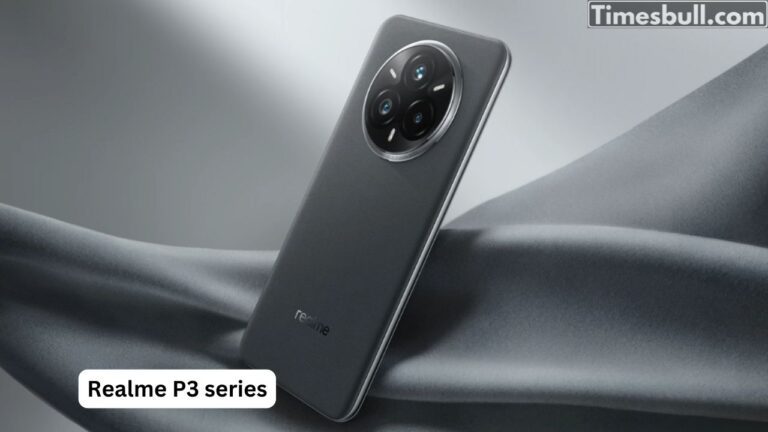 Two Powerful Phones of Realme Coming This Month: Powerful Processor with 6000mah Battery