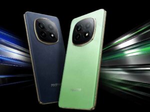 Is the Realme P3x