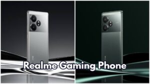 Realme Gt 6t