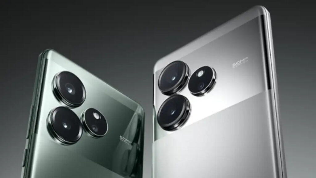 Realme X4 GT : The Ultimate Powerhouse? Leaks, Specs & What to Expect