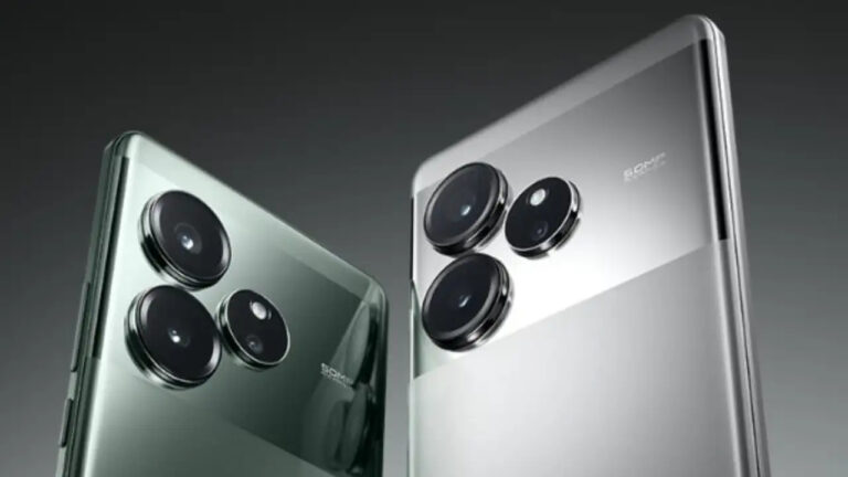 Realme X4 GT : The Ultimate Powerhouse? Leaks, Specs & What to Expect