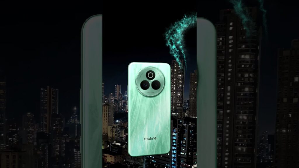 Realms P3 5G: Fast Connectivity, Modern Design, and Performance for Every User – Check All Features & Specifications