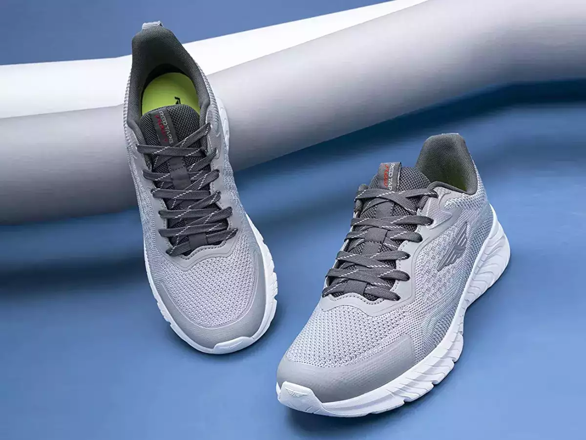 Affordable Shoes Under Rs.2000