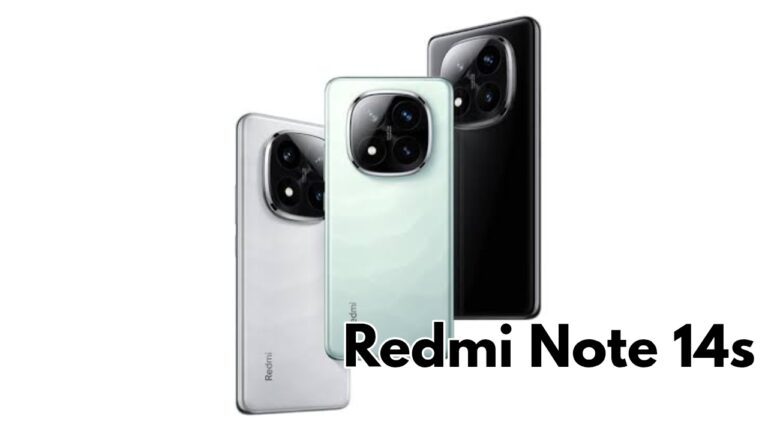 Redmi Note 14s Launched With 200MP Camera, Know Their Price Or Features