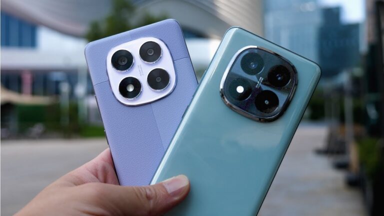 Redmi 14 5G : The Future of Budget Smartphones with Superfast Speed-Know The Details