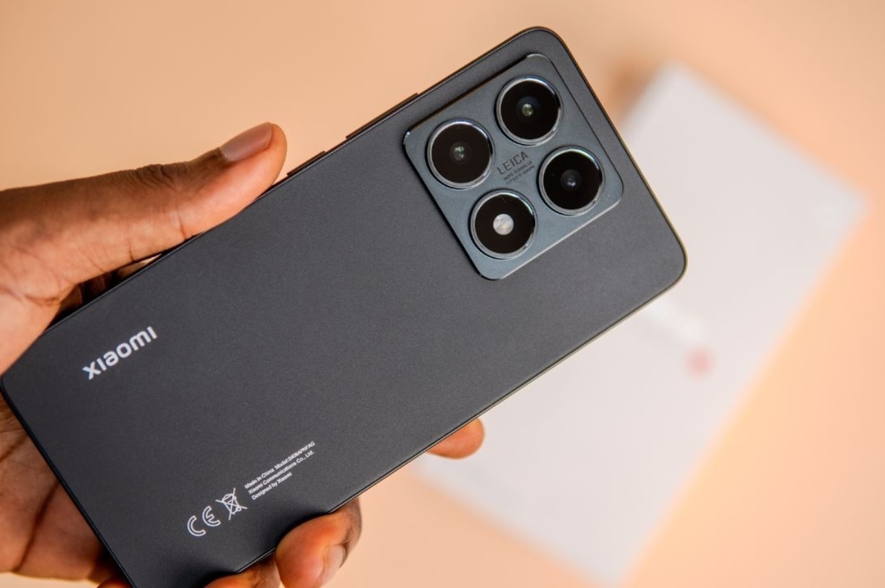 Redmi 14t