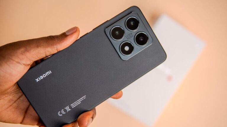 Redmi 14T: Top Special Features That Make It a Game-Changer